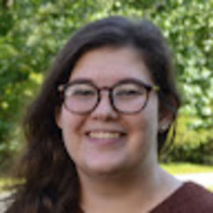 Meet your Posher, Lizzy